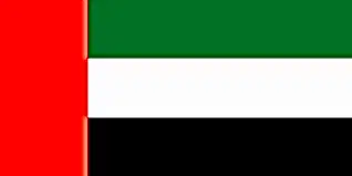 UAE Flag