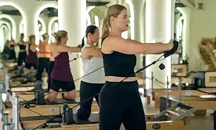 REFORMER FLOW