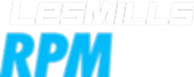 Rpm Logo White