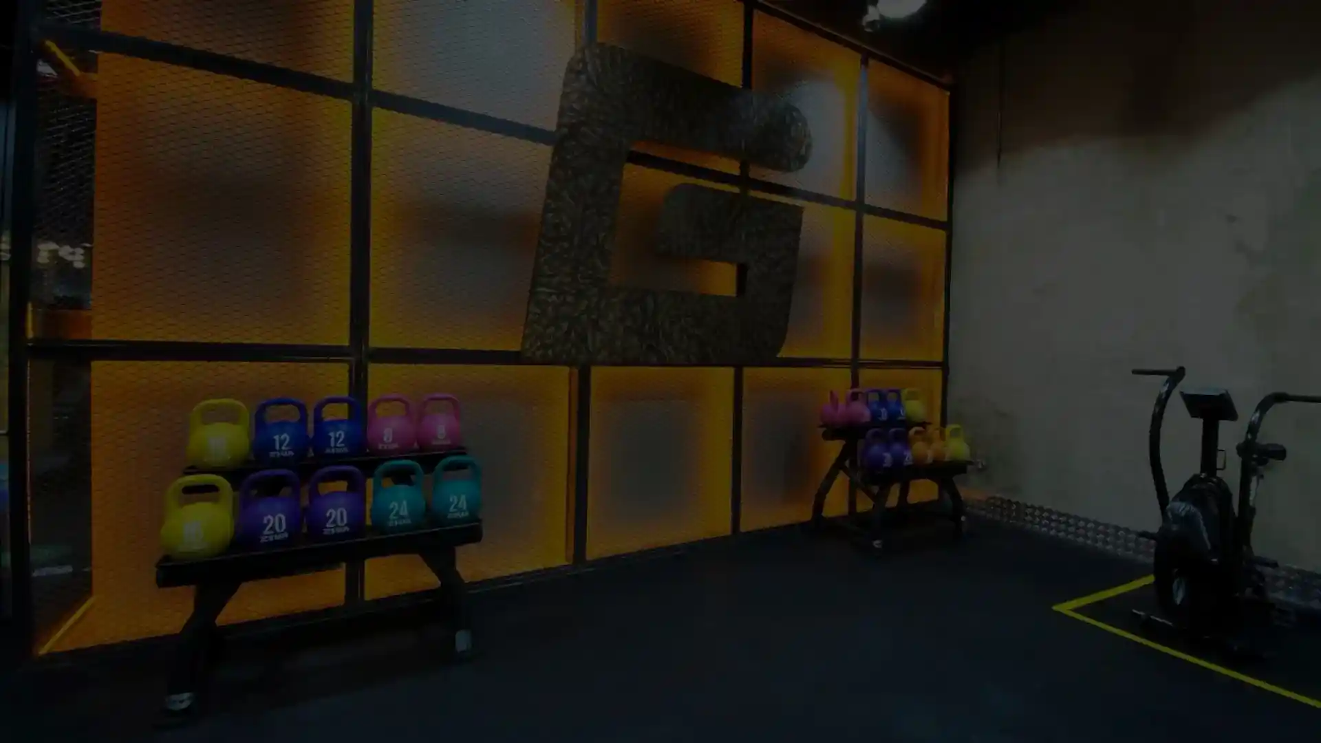 Gymnation Exercise