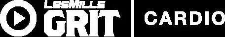 Les Mills Grit Cardio