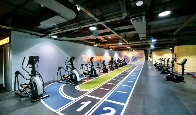 Track