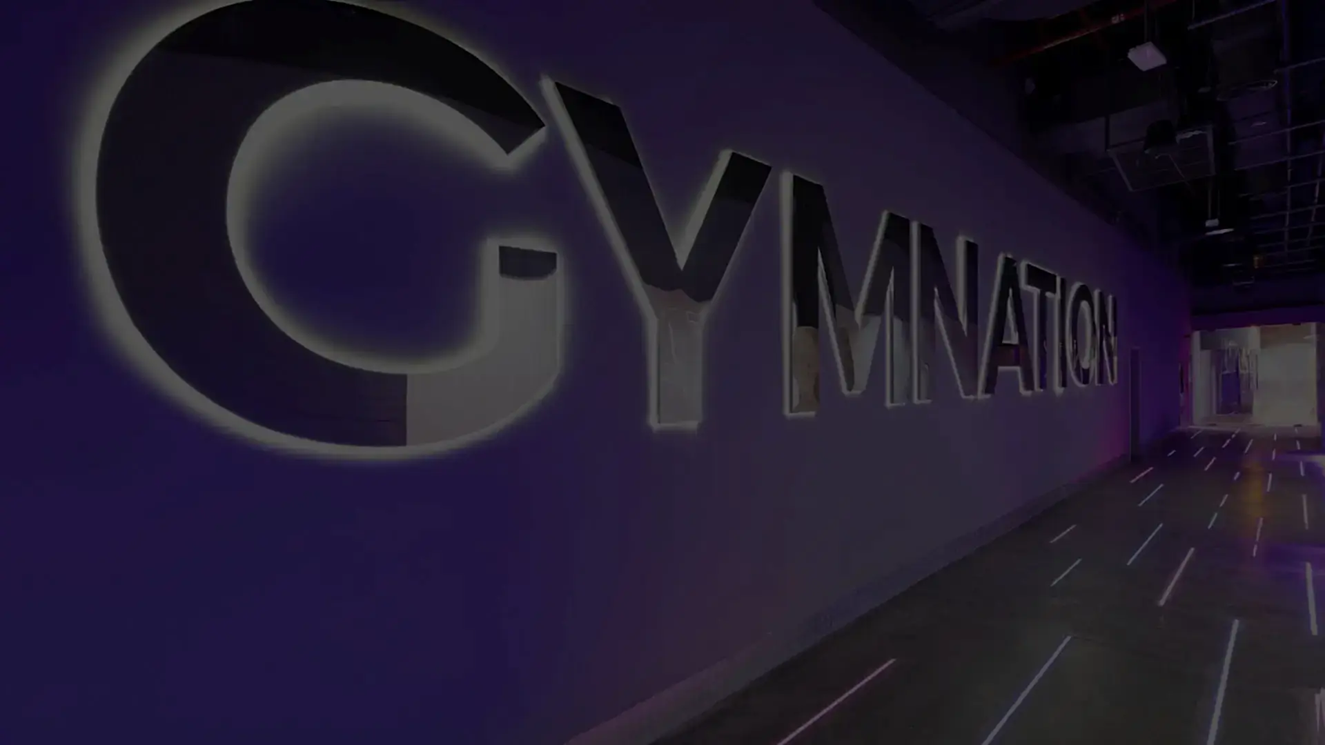 Gymnation Exercise