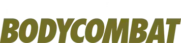 Bodycombat Logo White