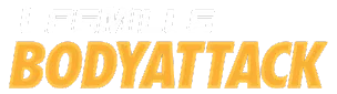 Bodyattack Logo Png