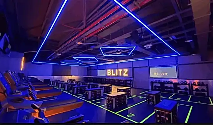 Blitz Studio