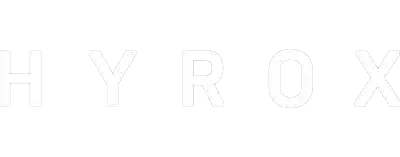 HYROX Logo Final