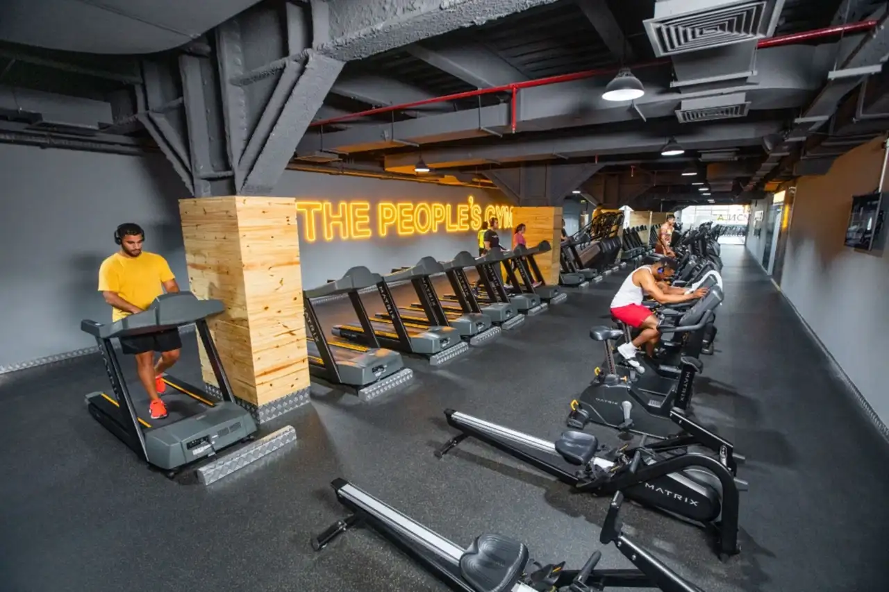 Aq Cardio Small